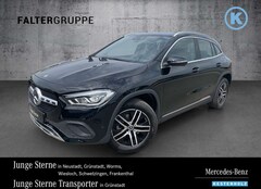 Bild des Angebotes Mercedes-Benz GLA 250 GLA 250 4M PROGRESSIVE+KAM+EASY+TEMPO+SHZ+LED Navi