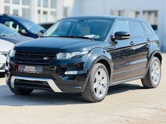 Bild des Angebotes Land Rover Range Rover Evoque GARANTIE*4WD*Automatik*TÜV*2.2SD4 190PS*