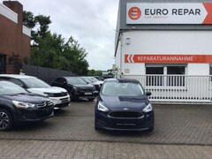 Bild des Angebotes Ford C-Max C-MAX Ambiente