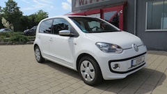 Bild des Angebotes VW up! high up!