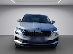 Bild des Angebotes Skoda Karoq 1.5TSI DSG Drive AHK