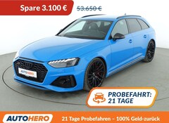 Bild des Angebotes Audi RS4 2.9 TFSI quattro Aut.*NAVI*HUD*LED*TEMPO*