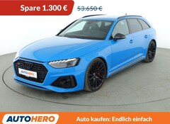 Bild des Angebotes Audi RS4 2.9 TFSI quattro Aut.*NAVI*HUD*LED*TEMPO*