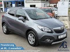 Bild des Angebotes Opel Mokka Innovation+Garantie Navi Kamera TÜV+Service NEU