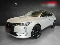 DS Automobiles DS 4 E-TENSE 225 Pallas KAMERA NAVI ACC LED