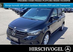 Bild des Angebotes Mercedes-Benz EQT 200 Style MBUX+Kamera+Tempomat