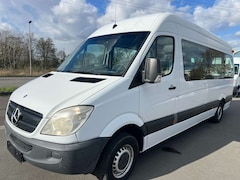 Bild des Angebotes Mercedes-Benz Sprinter 311 / 315 CDI (906.731/733/735)