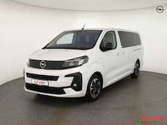 Bild des Angebotes Opel Zafira Life 2.0 D Edition XL LED 9-Sitzer Kamera