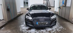 Bild des Angebotes Audi A5 quattro S Line Black Edition
