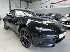 Bild des Angebotes Mazda MX-5 Exclusive-Line Leder Navi Tempomat LED