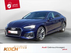 Bild des Angebotes Audi A5 40 TFSI g-tron S-Tronic S-Line, Mat