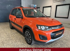 Bild des Angebotes Lada Kalina 2 Kombi 1,6/ LPG-AUTOGAS/Klima