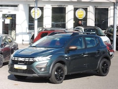 Bild des Angebotes Dacia Sandero TCe 110 Stepway Extreme+ GJR,SHZ,Kamera