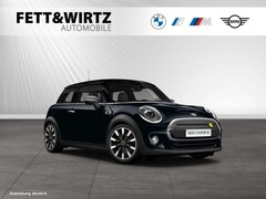 Bild des Angebotes MINI Cooper SE TrimXL|Panorama|Head-Up|Harman/Kardon