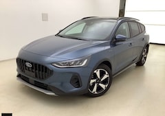 Bild des Angebotes Ford Focus Active X