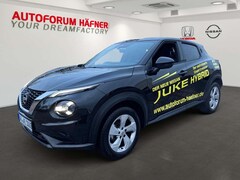 Bild des Angebotes Nissan Juke Tekna Bose