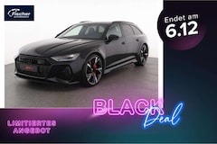 Bild des Angebotes Audi RS6 Avant TFSI quattro LP: 178.525,- /Pano/B&o/AHK/Hea
