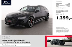 Bild des Angebotes Audi RS6 Avant TFSI quattro LP: 147.470,- /Panorama-Glasdac