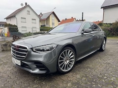 Bild des Angebotes Mercedes-Benz S 400 d 4M*AMG*Pano*Burmester*HUP*360*