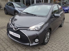 Bild des Angebotes Toyota Yaris Yaris  5-Türer 1.0 l Active