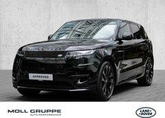 Bild des Angebotes Land Rover Range Rover Sport D350 Autobiography