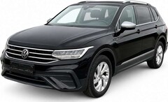Bild des Angebotes VW Tiguan Allspace 2.0 TDI Life KAMERA NAVI LED SHZ Life