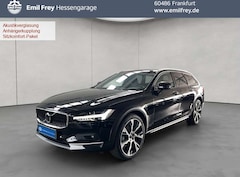 Bild des Angebotes Volvo V90 Cross Country B5 AWD Ultimate Luftf B&W 360° 2