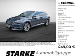 Bild des Angebotes Skoda Superb Combi 2.0 TSI DSG L&K