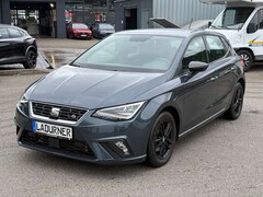 Bild des Angebotes SEAT Ibiza FR Beats Fast Lane