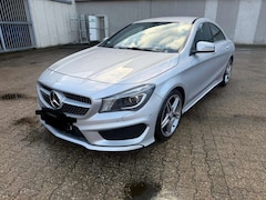 Bild des Angebotes Mercedes-Benz CLA 220 CLA 220 CDI / d (117.303)
