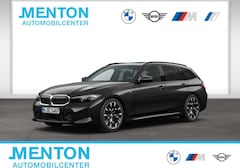 Bild des Angebotes BMW 320 d xDrive M Sportpaket HiFi DAB Pano.Dach Shz