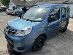 Bild des Angebotes Renault Kangoo Happy Family