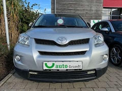 Bild des Angebotes Toyota Urban Cruiser High Premium 4x4 ALLRAD