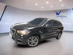 Bild des Angebotes BMW X1 xDrive18d NAVI