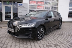 Bild des Angebotes Ford Focus Titanium
