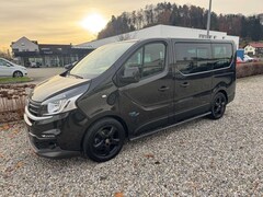 Bild des Angebotes Fiat Talento Talento Ecojet 145 Twin Turbo L1H1 Basis
