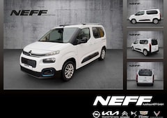 Bild des Angebotes Citroen Berlingo 136 Feel Pack Elektromotor M SHZ+PDC
