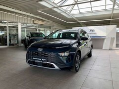 Bild des Angebotes Hyundai BAYON 1.0 T-GDI Select
