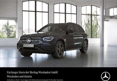Bild des Angebotes Mercedes-Benz GLC 400 d AMG-LINE PANO SITZKLIMA MASSAGE DISTRONIC