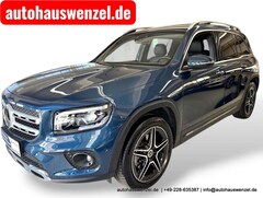 Bild des Angebotes Mercedes-Benz GLB 220 d 4Matic LEDER PANO STANDHZG AHK 19"-AMG MULTIBEAM