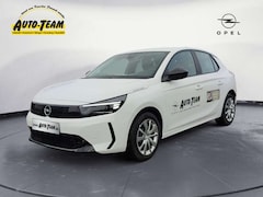 Bild des Angebotes Opel Corsa Electric Edition