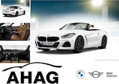 Bild des Angebotes BMW Z4 sDrive30i M SPORT Cabrio Innovationsp.