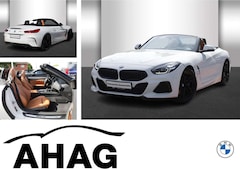 Bild des Angebotes BMW Z4 sDrive30i M SPORT Cabrio Innovationsp.