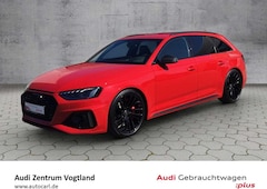 Bild des Angebotes Audi RS4 Avant 2.9 TFSI quat. MATRIX/DRC/B&O/LEDER
