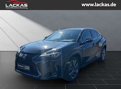 Bild des Angebotes Lexus UX 250h F-SPORT*CARPLAY*SHZ*15.JAHRE GARANTIE