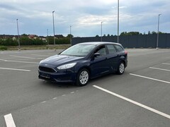 Bild des Angebotes Ford Focus Turnier Ambiente 1. Hand