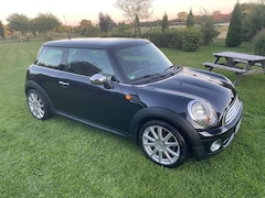 Bild des Angebotes MINI Cooper Schöner MINI mit Panoramadach