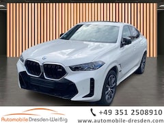 Bild des Angebotes BMW X6 M i xDrive*UPE 148.000€*SoftClose*Pano*DAB