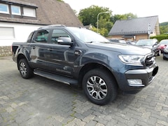 Bild des Angebotes Ford Ranger Wildtrak 3,2 Doppelkabine 4x4