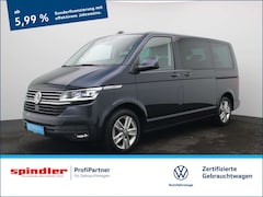Bild des Angebotes VW T6.1 Multivan Comfortline DSG 4M / Standh, AHK